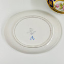 Sèvres soft porcelain ecuelle - Eighteenth century