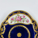 Sèvres soft porcelain ecuelle - Eighteenth century