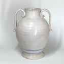 Castelli - Important vase d'apothicairerie - 1660-1690 - VENDU