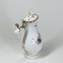 Meissen porcelain jug - Eighteenth century