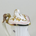 Meissen porcelain jug - Eighteenth century