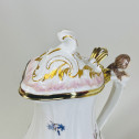 Meissen porcelain jug - Eighteenth century