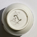 Pot à sucre en porcelaine tendre de Sèvres - XVIIIe siècle