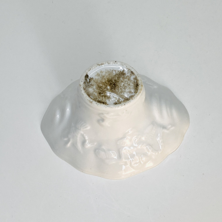 Libatory cup "Blanc de Chine" - Kangxi period (1662-1722)