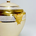 Paris - Manufacture de Dagoty - Service à café - Vers 1815-20