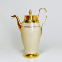 Paris - Manufacture de Dagoty - Service à café - Vers 1815-20