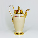 Paris - Manufacture de Dagoty - Service à café - Vers 1815-20