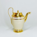 Paris - Manufacture de Dagoty - Service à café - Vers 1815-20