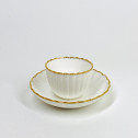 Sèvres - Tasse à thé en porcelaine tendre - XVIIIe siècle