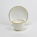 Sèvres - Tasse à thé en porcelaine tendre - XVIIIe siècle