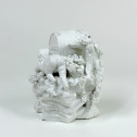 Groupe en porcelaine de Tournai figurant un jeune Bacchus - XVIIIe siècle