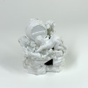 Groupe en porcelaine de Tournai figurant un jeune Bacchus - XVIIIe siècle