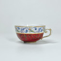 Tasse à thé en porcelaine de Sèvres - XVIIIe siècle