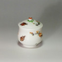Chantilly - pot à jus à décor Kakiemon - XVIIIe siècle