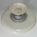 Montpellier - Tray on piedouche - Early of the eighteenth century