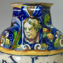 Venise - Rare chevrette - Atelier de Maestro Domenico - XVIe siècle