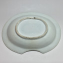 China (India Company) - Barber Plate Pink Family - Qianlong Period