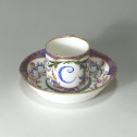 Sèvres - Tasse mignonette - XVIIIe siècle