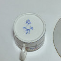 Sèvres - mignonette Cup - eighteenth century