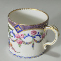 Sèvres - Tasse mignonette - XVIIIe siècle