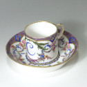 Sèvres - mignonette Cup - eighteenth century