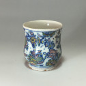 Marseille (Leroy) - petit vase - XVIIIe siècle