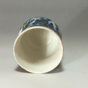 Marseille (Leroy) - petit vase - XVIIIe siècle