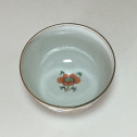 Chine - Bol à décor dit "Pompadour" - Époque Qianlong (1736-1795)