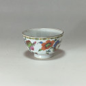 Chine - Bol à décor dit "Pompadour" - Époque Qianlong (1736-1795)
