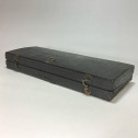 Saint-cloud – Coffret de six couteaux – XVIIIe siècle - vers 1710-1730