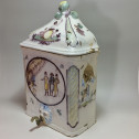 Roanne - Rare fontaine figurant Napoléon - Fin du XVIIIe - début du XIXe siècle