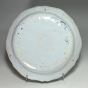 Moulins - Dish Chinese - eighteenth century
