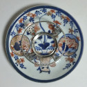 China - Covered Goblet - Silver Mounted - Paris 1722-1726