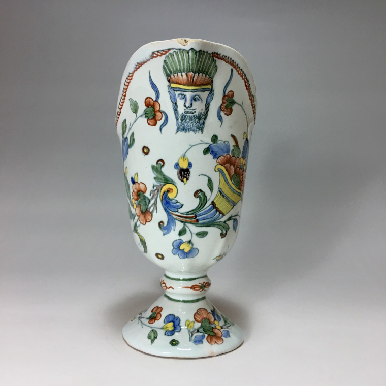 ROUEN - Hanap - eighteenth century