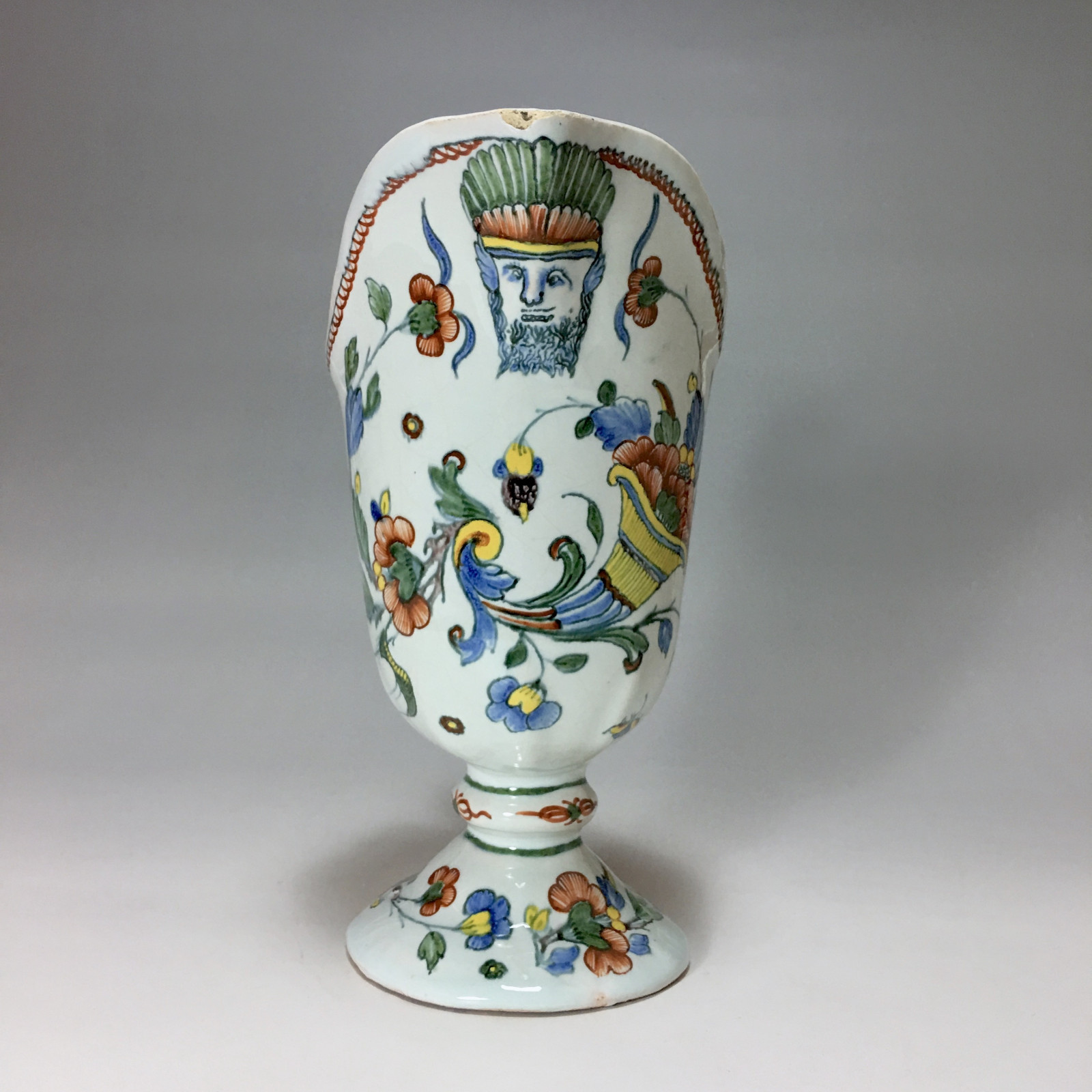 ROUEN - Hanap - eighteenth century