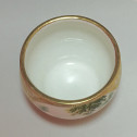 Sèvres - Pot à sucre Hébert en porcelaine tendre du XVIIIe siècle - vers 1770