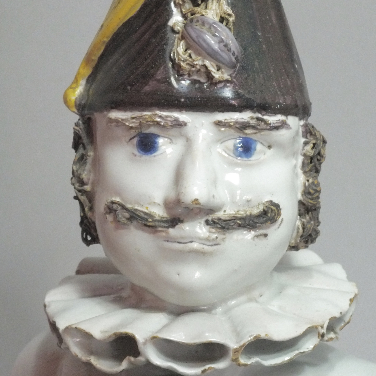 Pot dit « Jacquot » – Kellinghusen (Allemagne) – XVIIIe Siècle