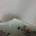 Chine – Paire de vases de la famille rose - Dynastie Qing, XVIIIe siècle