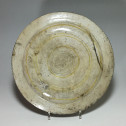 Plat en Majolique de Deruta à lustre métallique – vers 1530