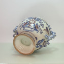 Montpellier - Olliver Factory - Large pharmacy vase - Around 1700