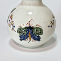 Lille - Vase bouteille en faïence - XVIIIe siècle