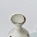 Lille - Vase bouteille en faïence - XVIIIe siècle