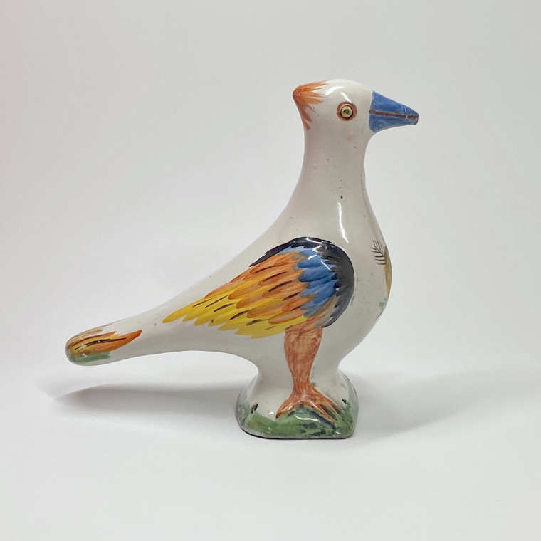 Nevers - Ridge pigeon - End of the Eighteenth century