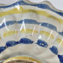 Crespina en majolique de Deruta - XVIIe siècle