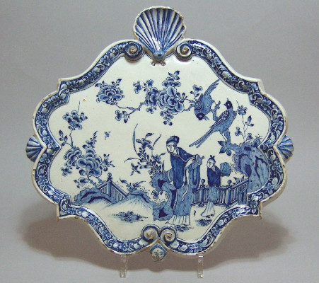 Delft - VENDU