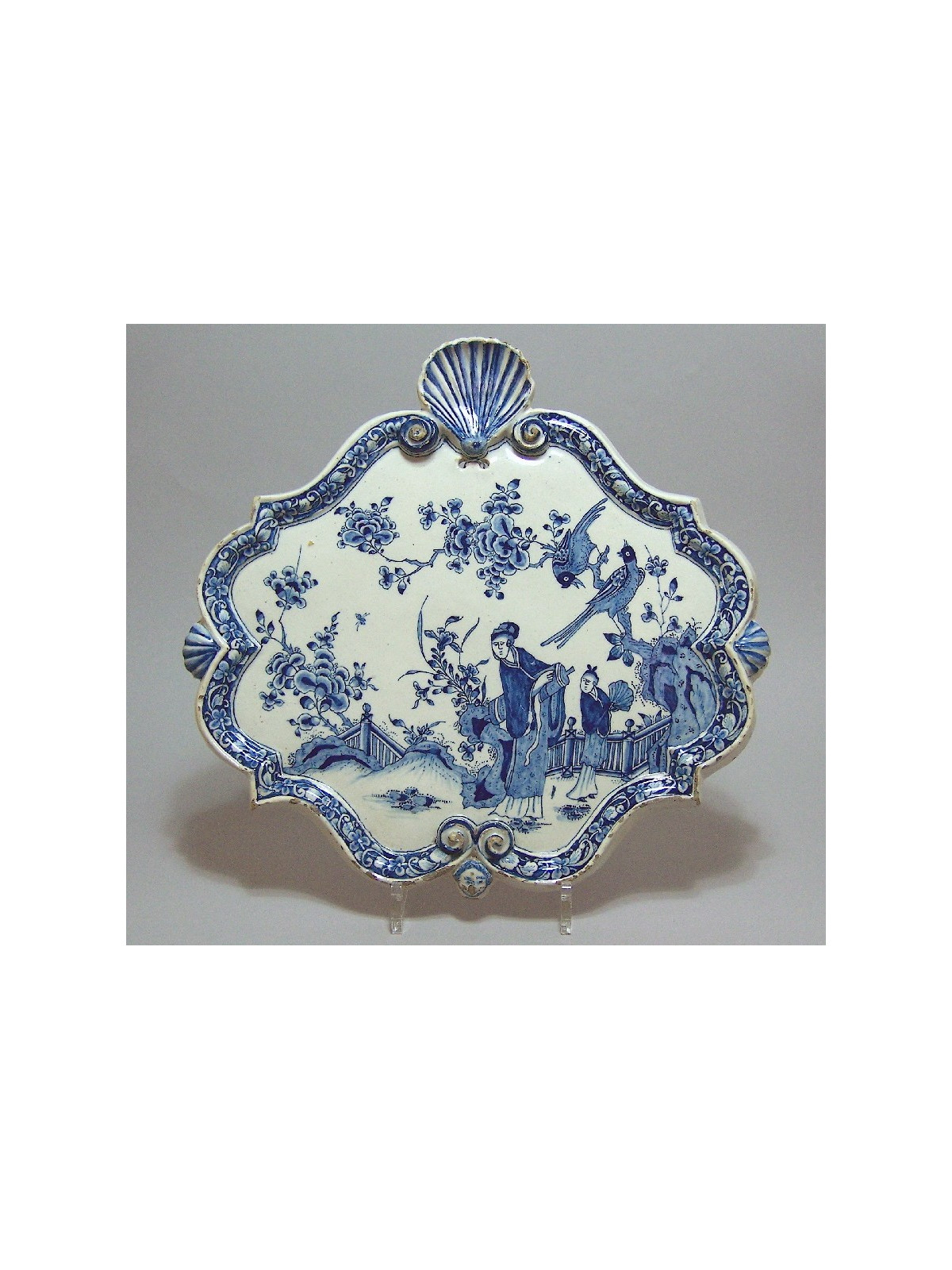 Delft - VENDU