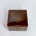 Coffret - nécessaire de voyage d'époque Louis XV