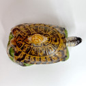 Strasbourg - Tortue en trompe l’oeil - Manufacture Paul Hannong, vers 1750-1754