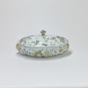 Sinceny - Rare Chinese decoration tureen - Eighteenth century