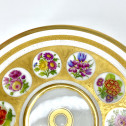 PARIS - Large chocolate cup - Circa 1830